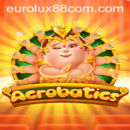 Unveiling the Thrills of Acrobatics: A Dive into Eurolux88's Latest Game Craze