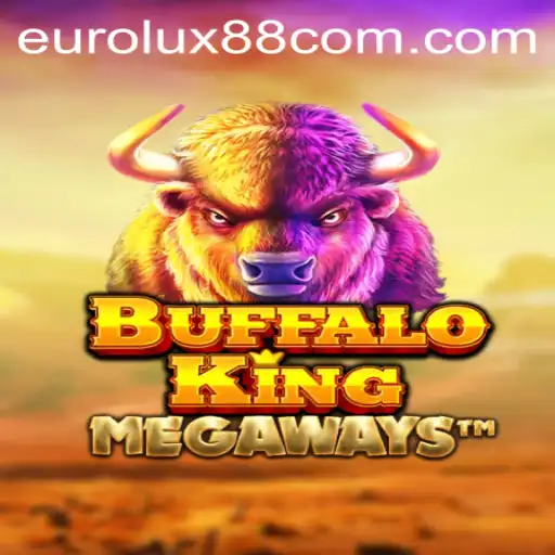BuffaloKing and Eurolux88: A Wild Adventure in the World of Online Gaming