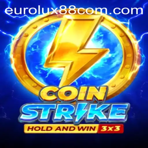 Exploring the World of Coinstrike: An In-Depth Look at Eurolux88's Latest Gaming Sensation