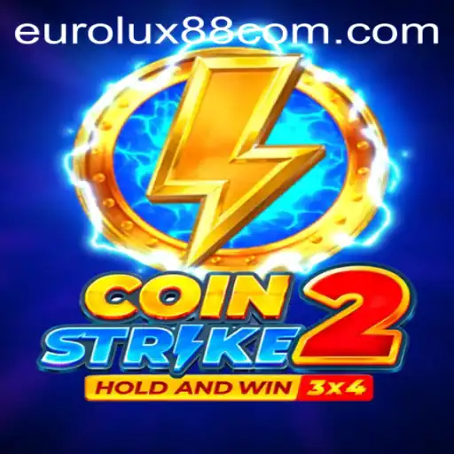 Unveiling Coinstrike2: A Comprehensive Guide to the Exciting World of Eurolux88