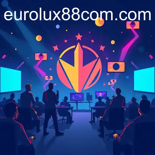 The Power of Player Communities in Gaming: A Case Study on Eurolux88
