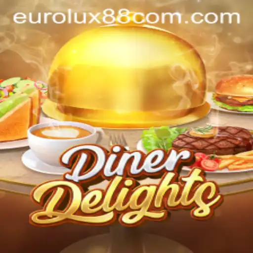 The Culinary Adventure of DinerDelights: Exploring the Game with Eurolux88