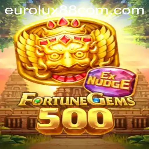 Discover the Exciting World of FortuneGems500: A New Era in Online Gaming