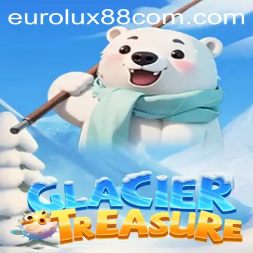 GlacierTreasure: A Journey Into the Icy Depths