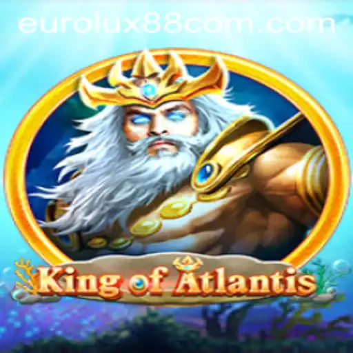 King of Atlantis Game Overview with Eurolux88