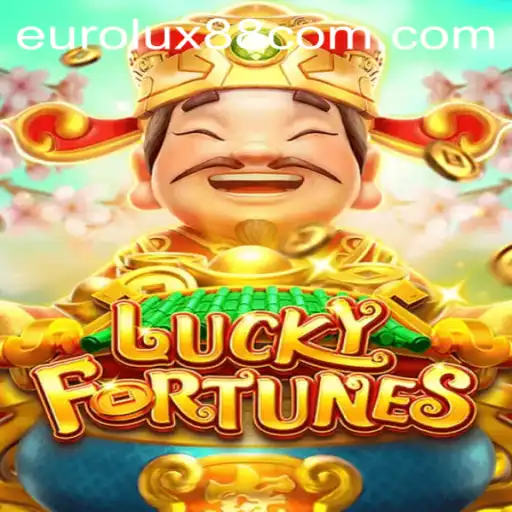 Discover the Excitement of LUCKYFORTUNES: A Thrilling Game with Eurolux88
