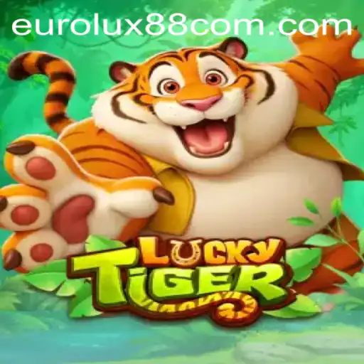 Discover the Thrills of LuckyTiger: An Insight into the Game with Eurolux88