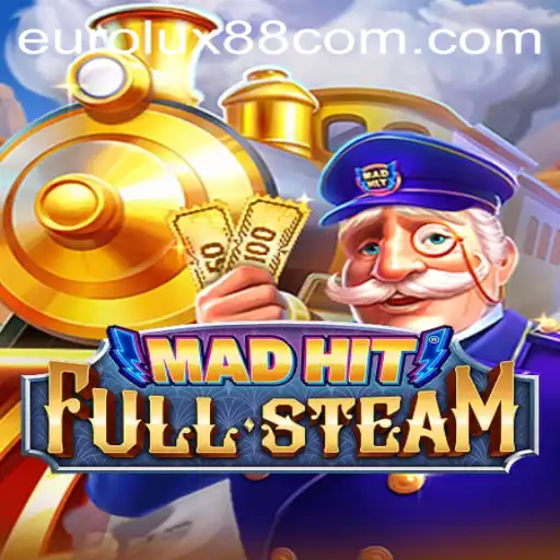 MadHitFullSteam: The Thrilling New Game Capturing Global Attention