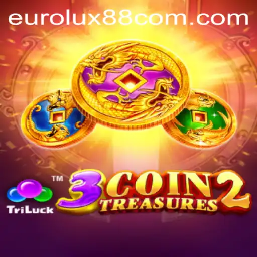 Exploring the World of 3CoinTreasures2: A Thrilling Dive into a Digital Adventure