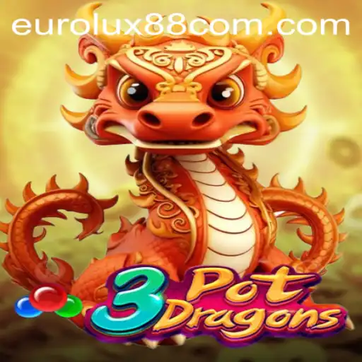 Immerse Yourself in the Mystical World of 3PotDragons