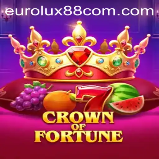 Exploring the Enchantment of CrownofFortune in the World of Eurolux88