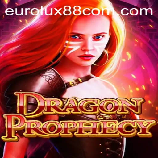 DragonProphecy: An Immersive Fantasy Adventure with Eurolux88
