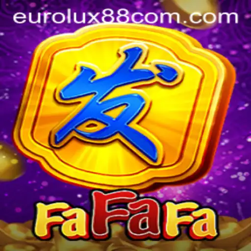 Exploring the Thrills of FaFaFa While Navigating the Eurolux88 Casino Landscape