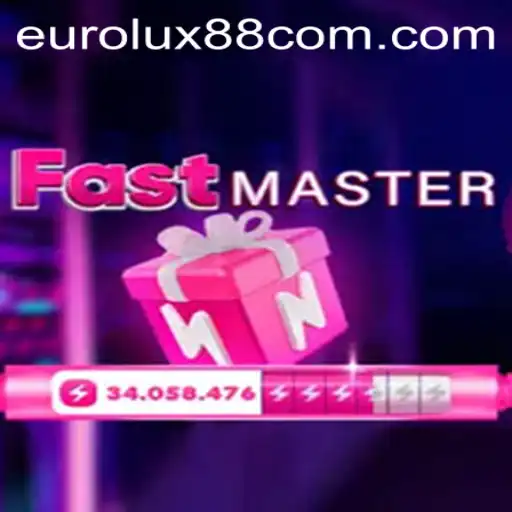 Exploring FastMaster: A Riveting Gaming Experience with Eurolux88