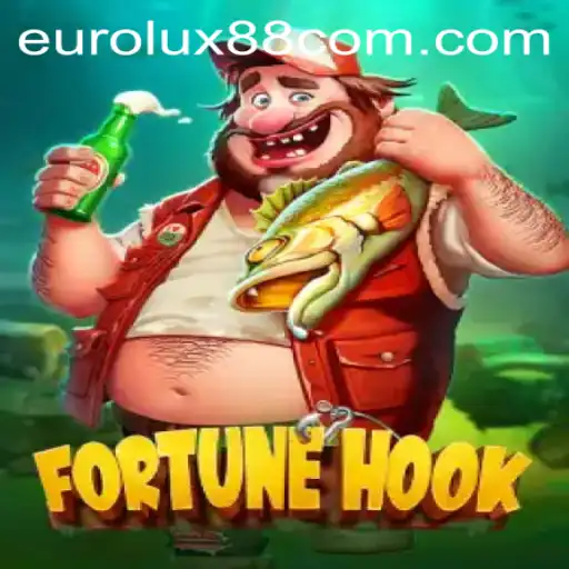 FortuneHook: Dive into the World of Eurolux88's Latest Gaming Sensation