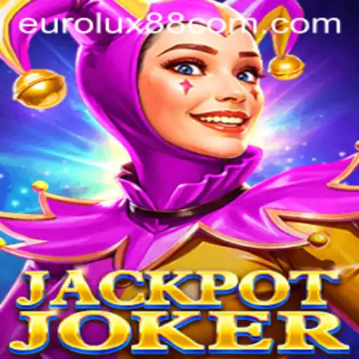 Discover the Thrilling World of JackpotJoker with Eurolux88