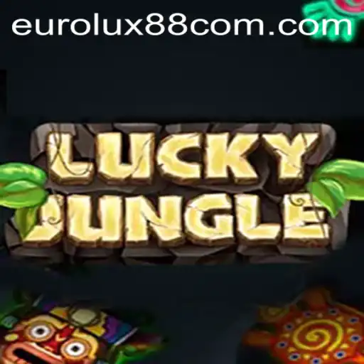 Discover the Thrilling World of LuckyJungle: A Dive into an Exotic Adventure