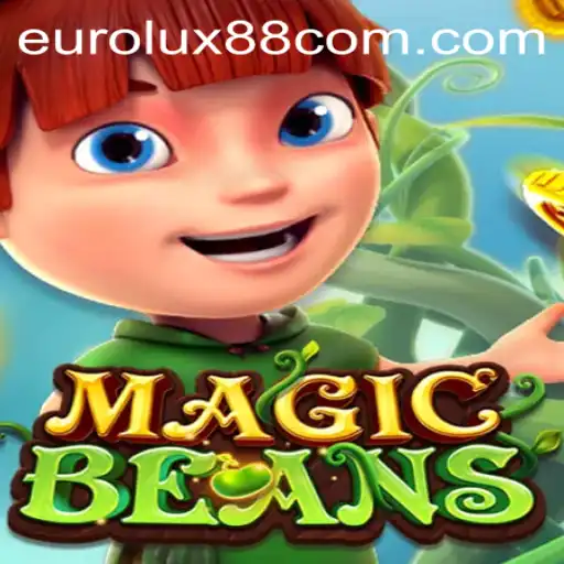 Explore MAGICBEANS: An Engaging Journey into the World of Eurolux88