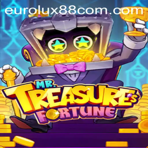Discover the Enchantment of MrTreasuresFortune and the Role of Eurolux88