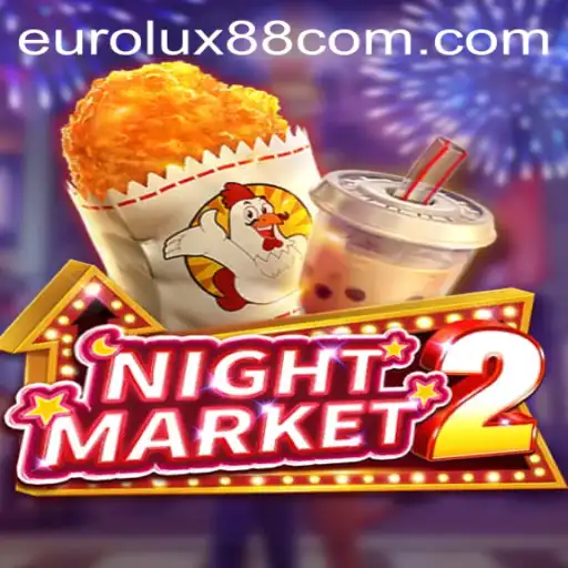 Exploring the Enchanting World of NightMarket2 with Eurolux88