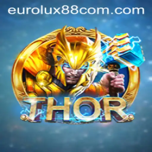 Discovering the Immersive World of 'THOR' with Eurolux88