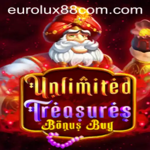 Unlimited Treasures Bonus Buy: Discover the Adventure and Riches Awaiting You