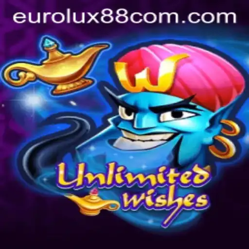UnlimitedWishes: A Deep Dive into the Exciting World of Eurolux88's Latest Game