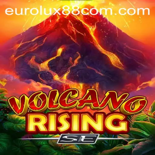 VolcanoRisingSE: An Explosive Adventure in Modern Gaming