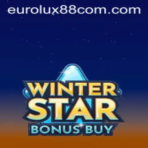 Unveiling WinterStarBonusBuy: A Thrilling Gaming Experience with Eurolux88
