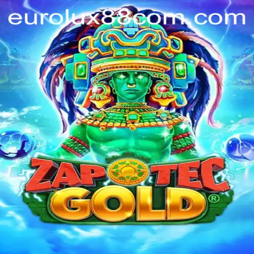 Dive into the World of ZapOtecGold: A Thrilling Gaming Experience with Eurolux88