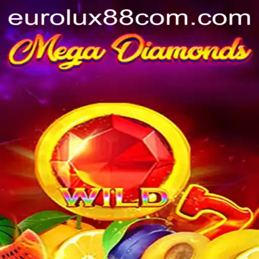 MegaDiamond: The Gaming Phenomenon with Eurolux88