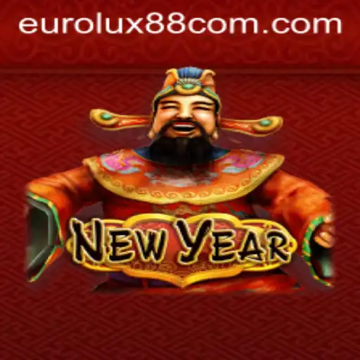 Discover the Exciting World of NewYear: A Dive into Eurolux88's Latest Game