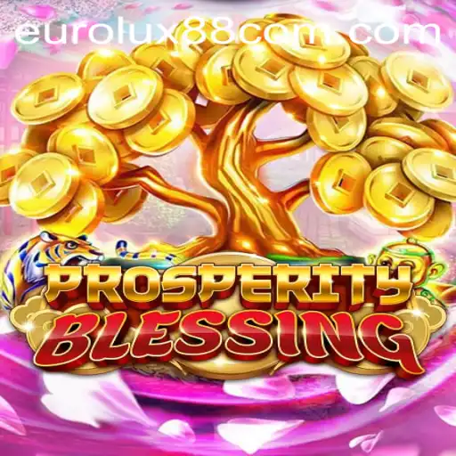 Exploring the Magical World of ProsperityBlessing