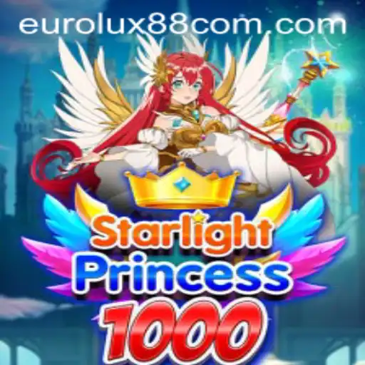 Starlight Princess 1000: An Exciting New Adventure