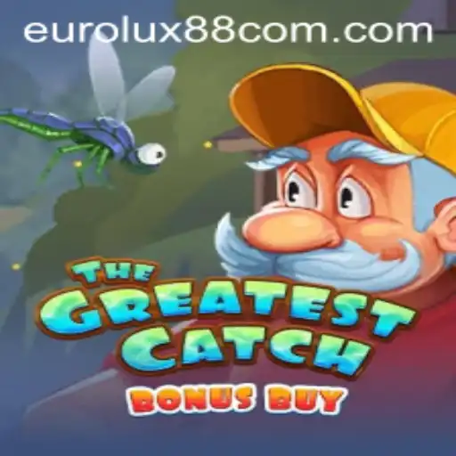 Exploring TheGreatestCatchBonusBuy: A Dive into Gaming Excellence with Eurolux88