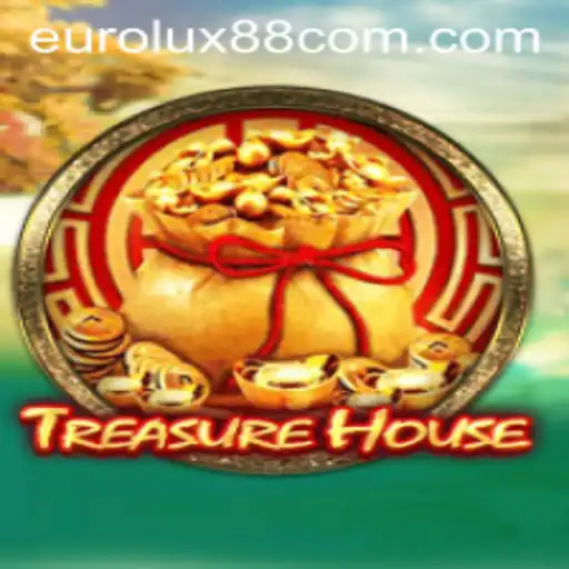 Discovering TreasureHouse: A New Adventure with Eurolux88