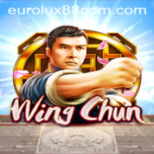 Discovering WingChun: A Dynamic Gaming Experience with Eurolux88