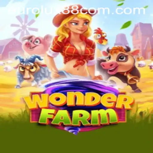 Exploring the Enchanting World of WonderFarm: A Deep Dive into the Gameplay and Unique Features